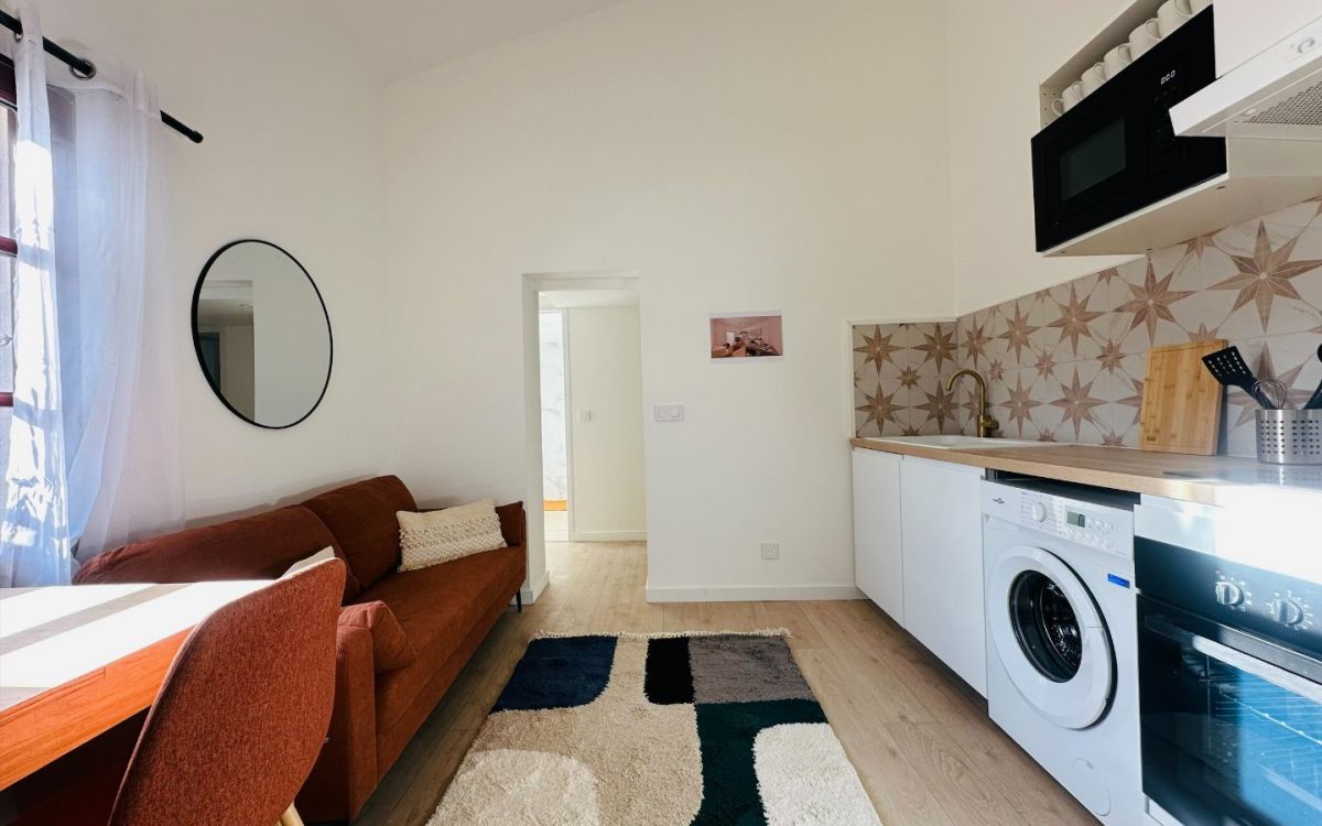 à louer Appartement Saint Georges D'orques