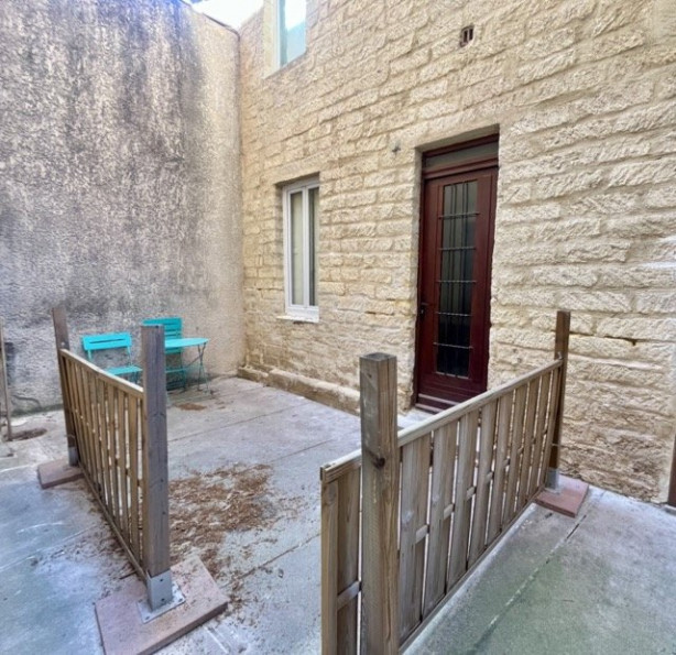 vente Appartement Montpellier - Photo 2