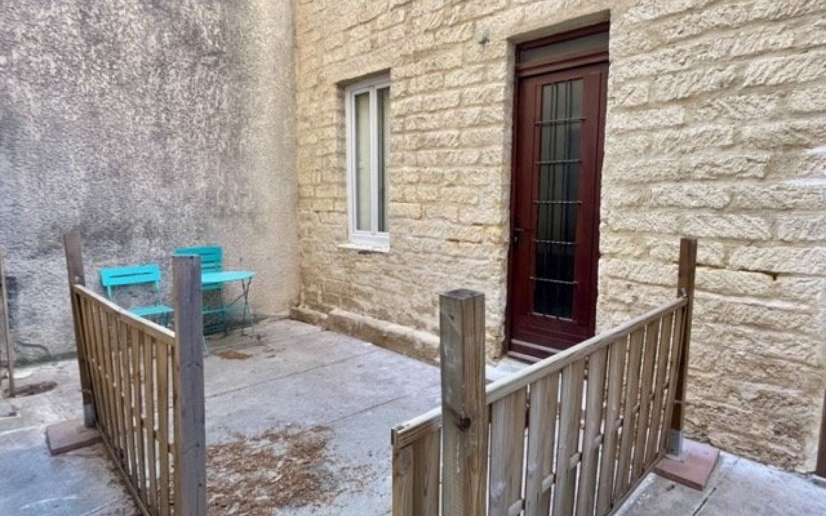 à vendre Appartement Montpellier