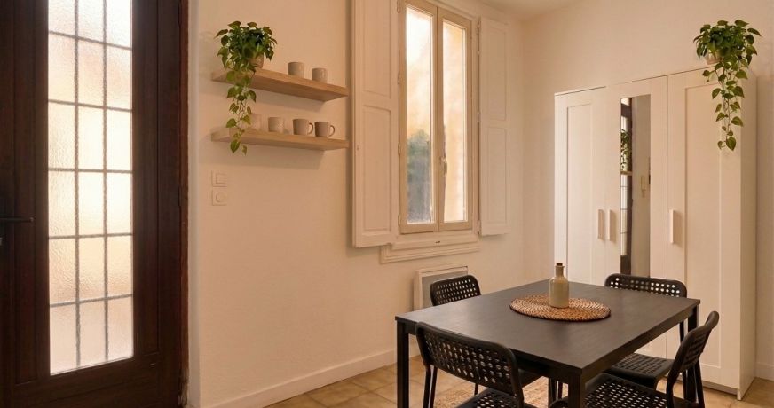 vente Appartement Montpellier