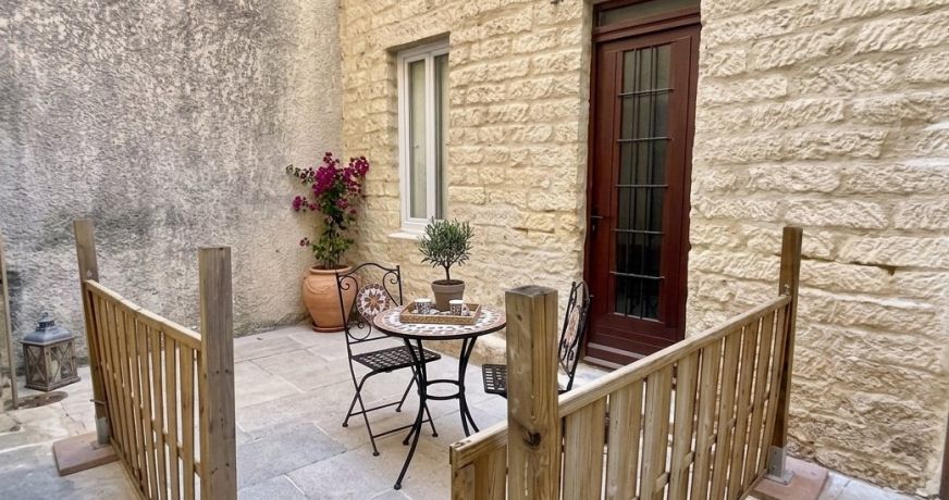 vente Appartement Montpellier