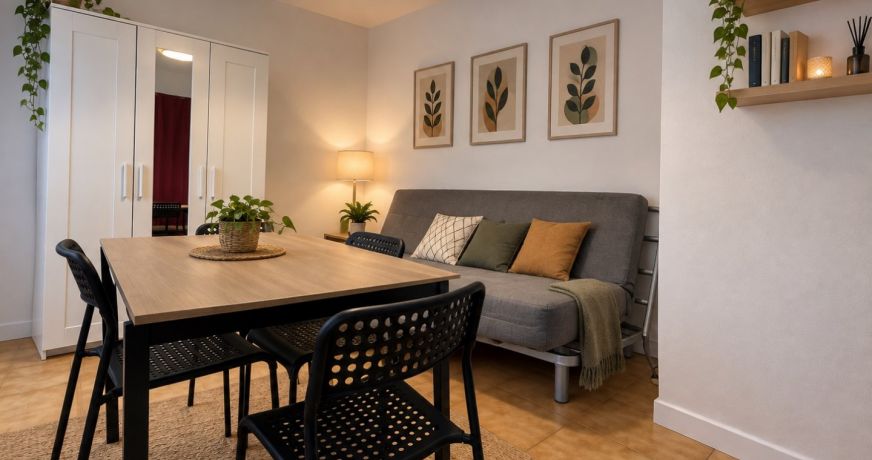vente Appartement Montpellier