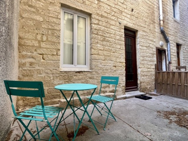 vente Appartement Montpellier - Photo 1