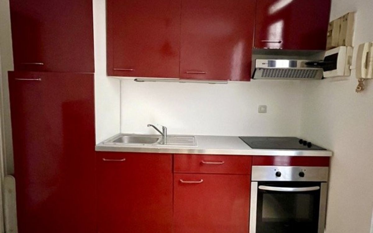 à vendre Appartement Montpellier