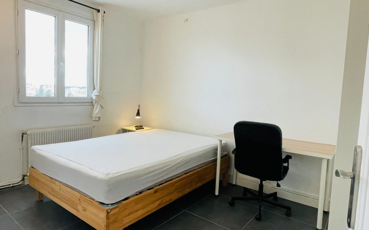 à louer Appartement Montpellier