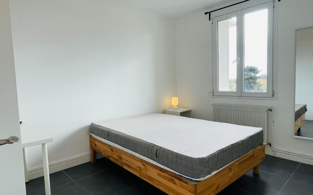 à louer Appartement Montpellier