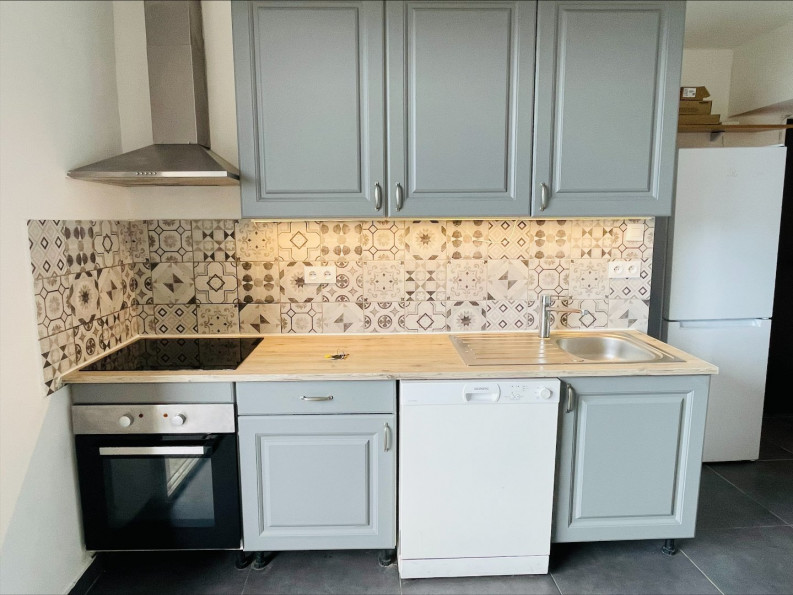 location Appartement Montpellier - Photo 5