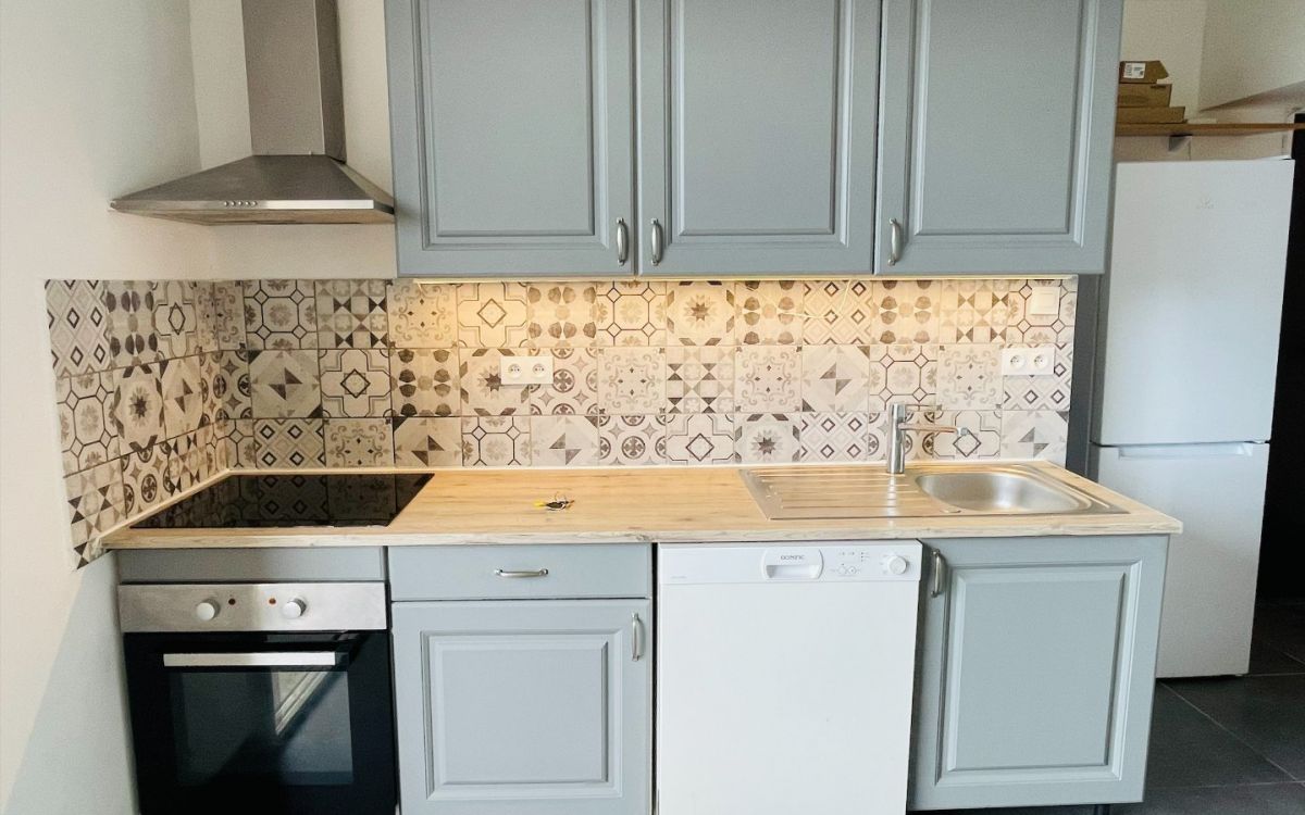 à louer Appartement Montpellier