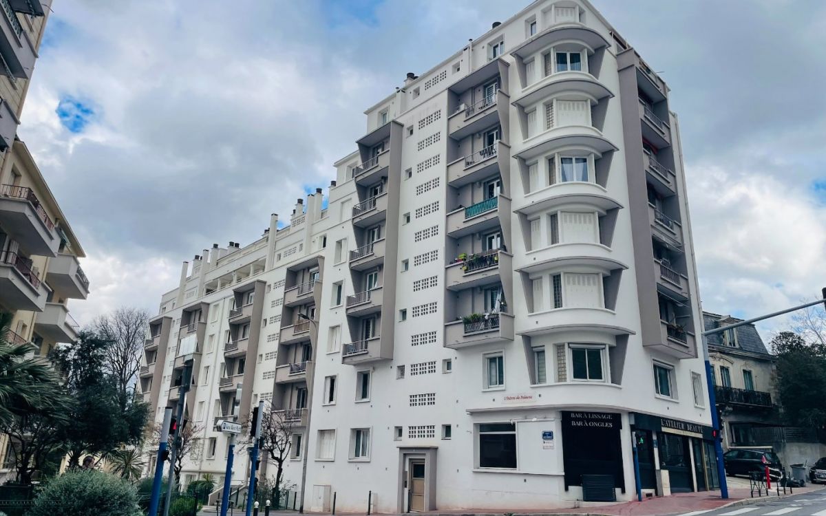 à louer Appartement Montpellier