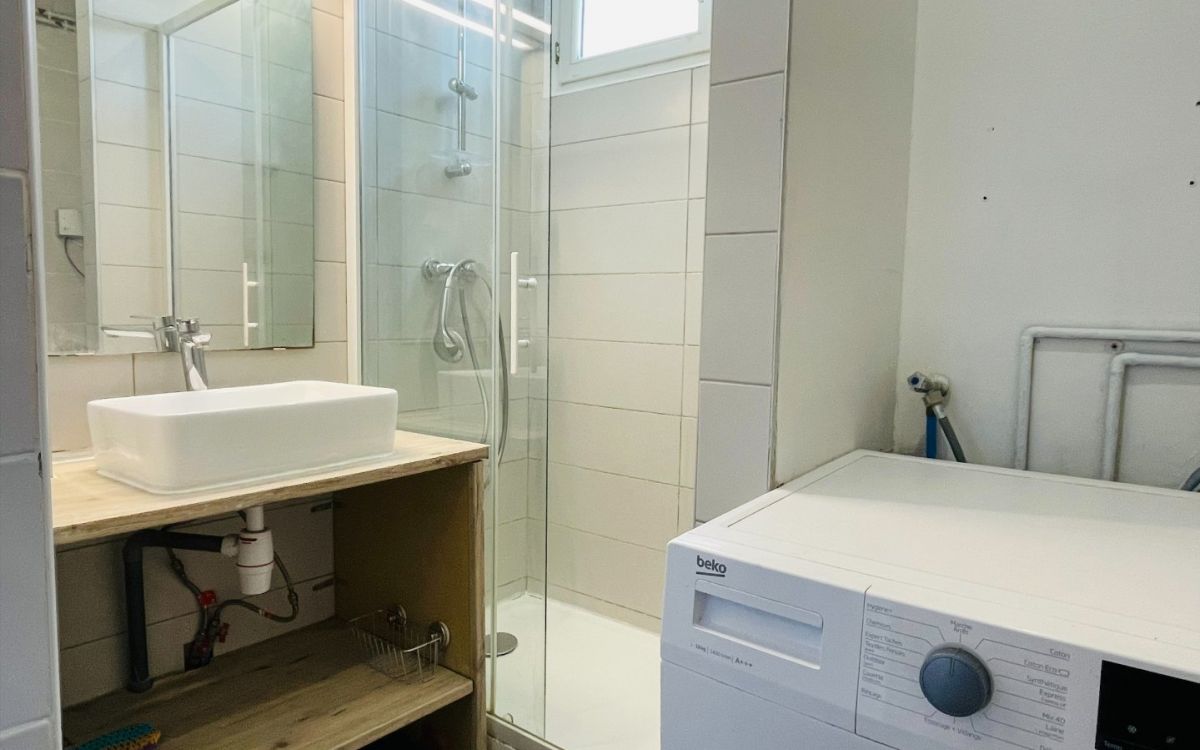 à louer Appartement Montpellier