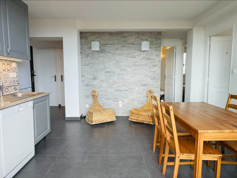 location Appartement Montpellier - Photo 4