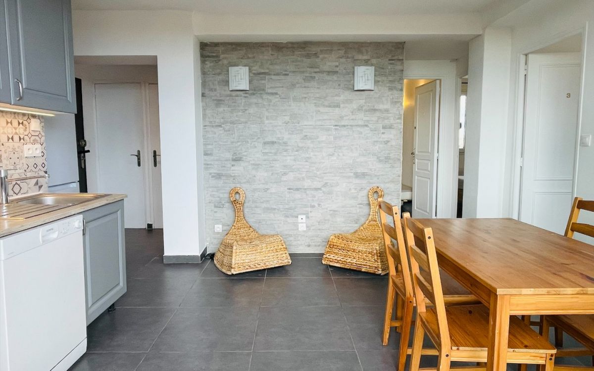 à louer Appartement Montpellier