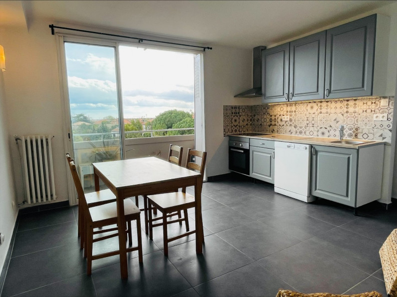 location Appartement Montpellier - Photo 2