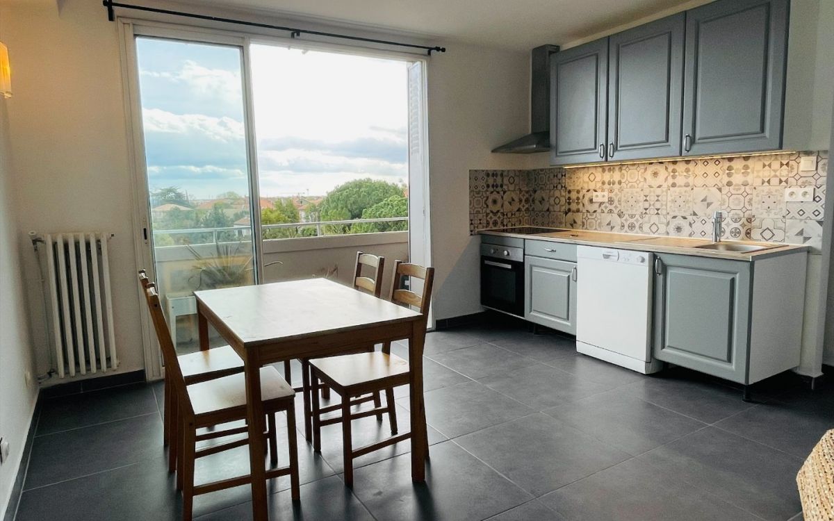 à louer Appartement Montpellier