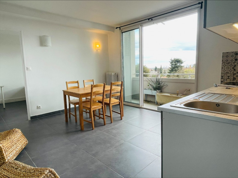 location Appartement Montpellier - Photo 1