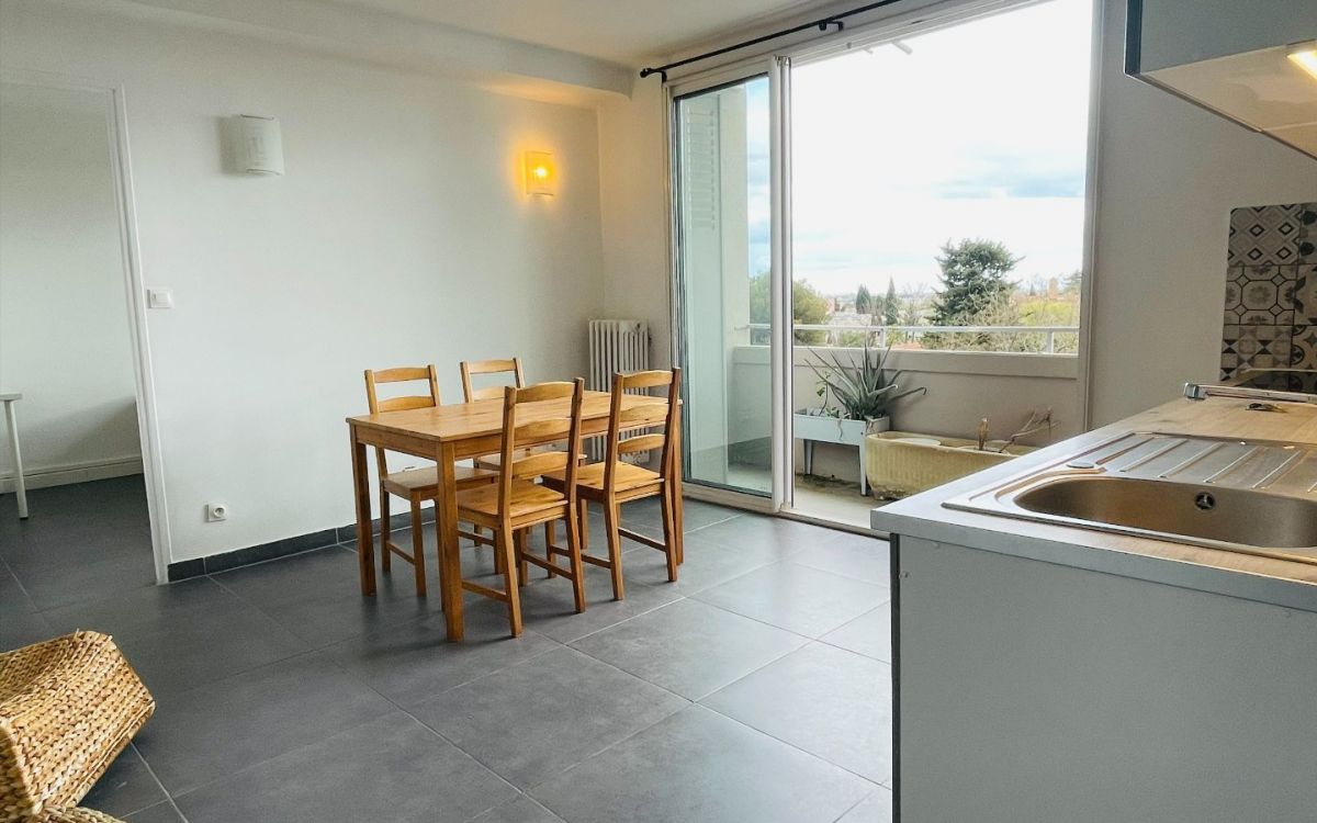 à louer Appartement Montpellier