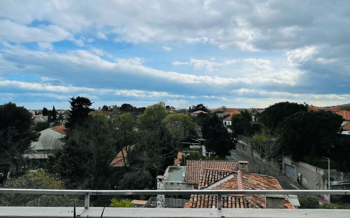 à louer Appartement Montpellier