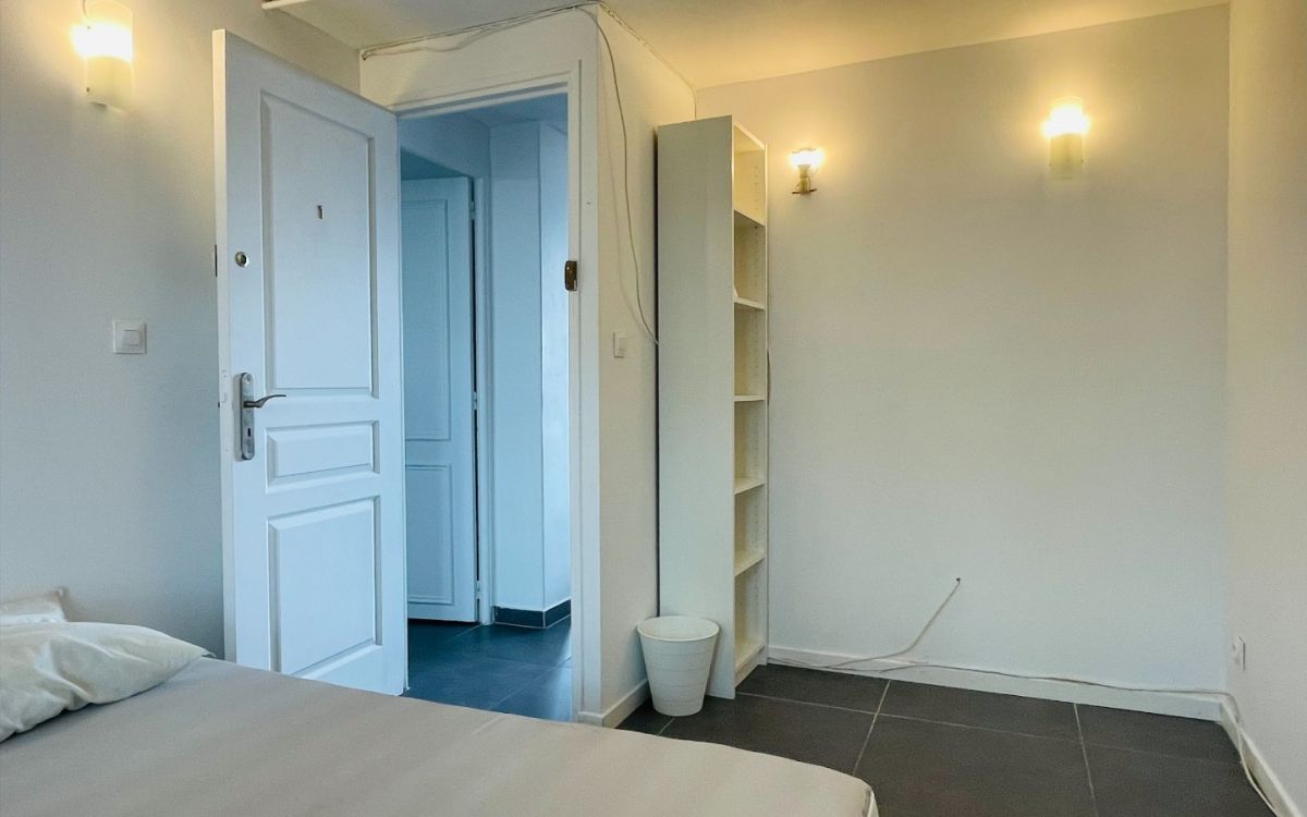 à louer Appartement Montpellier