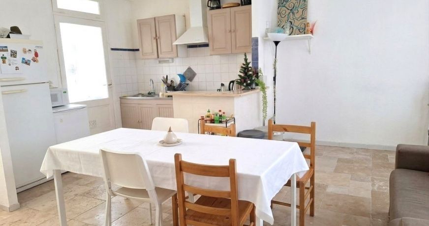 vente Appartement Montpellier