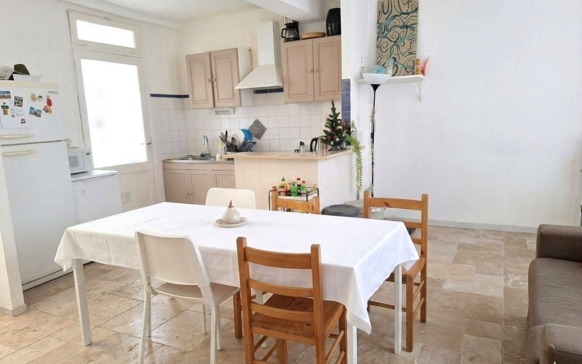 à vendre Appartement Montpellier