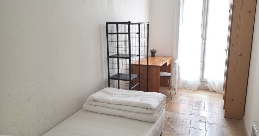 vente Appartement Montpellier