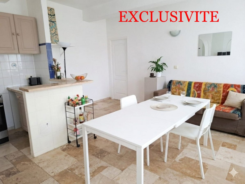 vente Appartement Montpellier - Photo 2