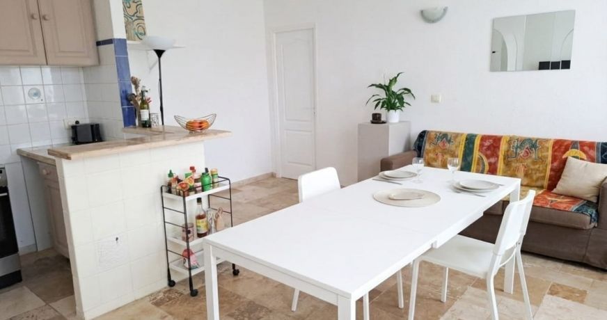vente Appartement Montpellier