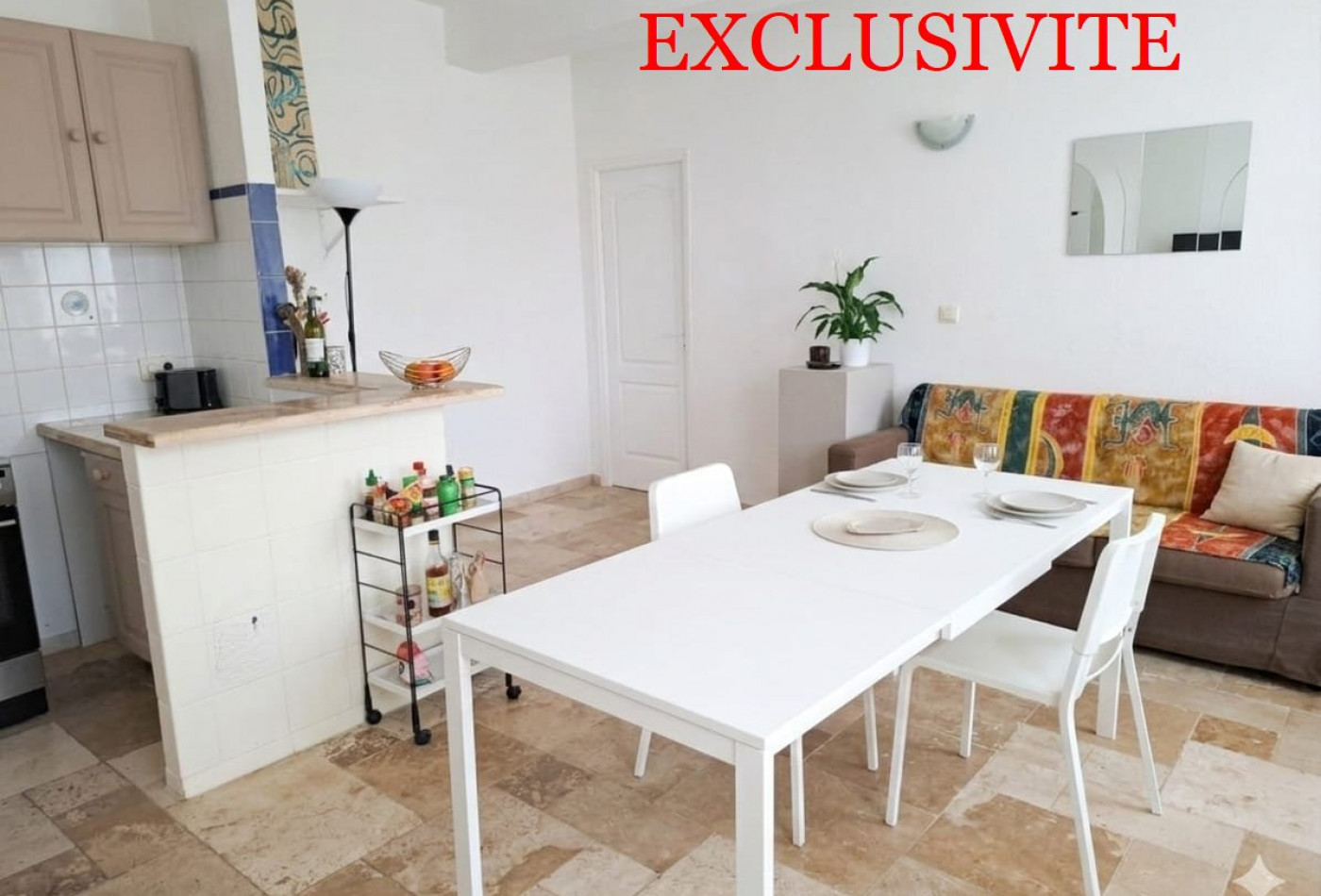 vente Appartement Montpellier - Photo 1