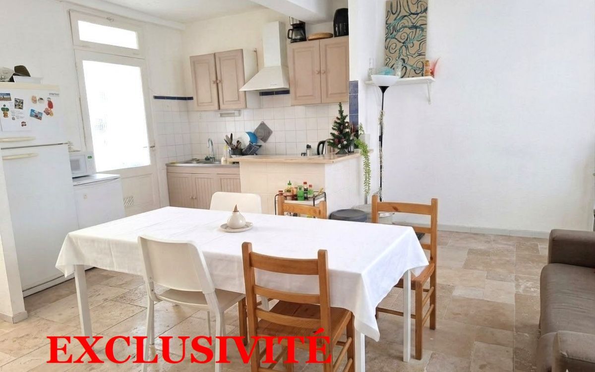 à vendre Appartement Montpellier