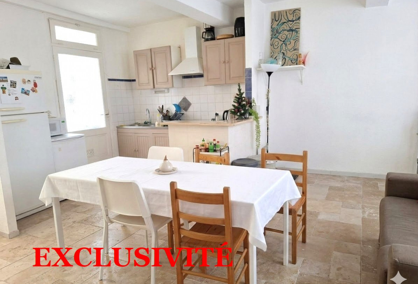 vente Appartement Montpellier - Photo 1