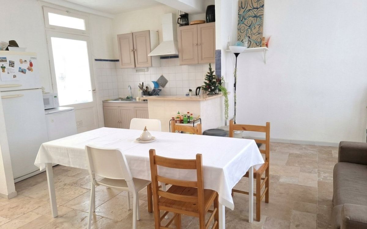 à vendre Appartement Montpellier