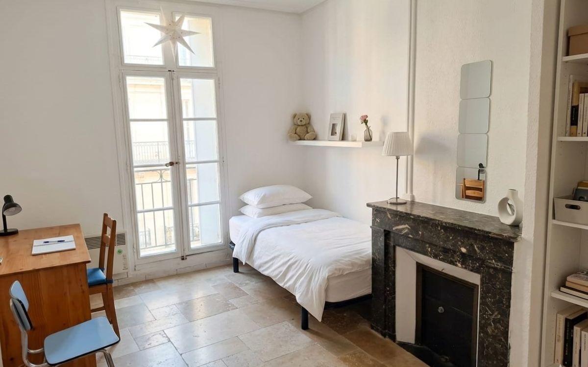 à vendre Appartement Montpellier