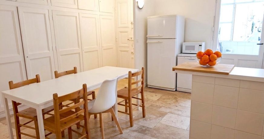 vente Appartement Montpellier