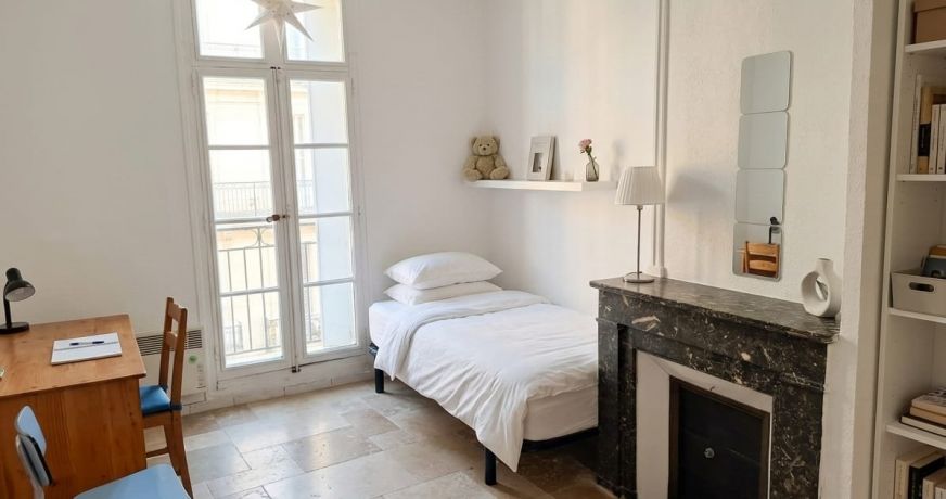 vente Appartement Montpellier
