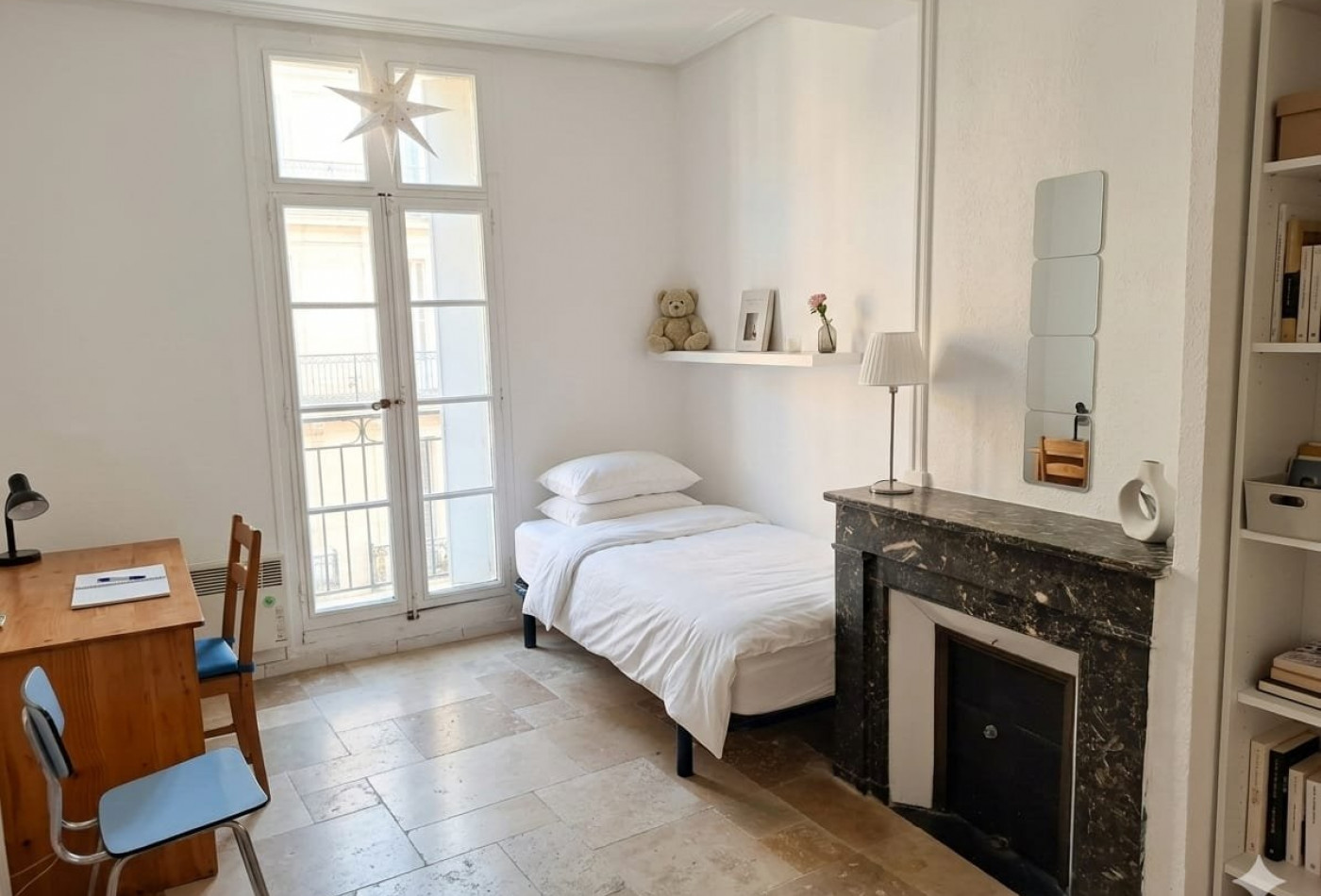 vente Appartement Montpellier - Photo 6