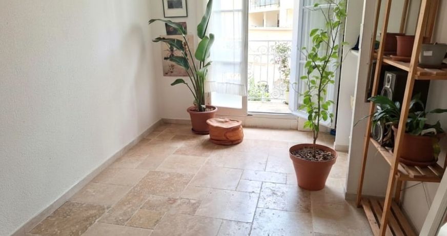vente Appartement Montpellier