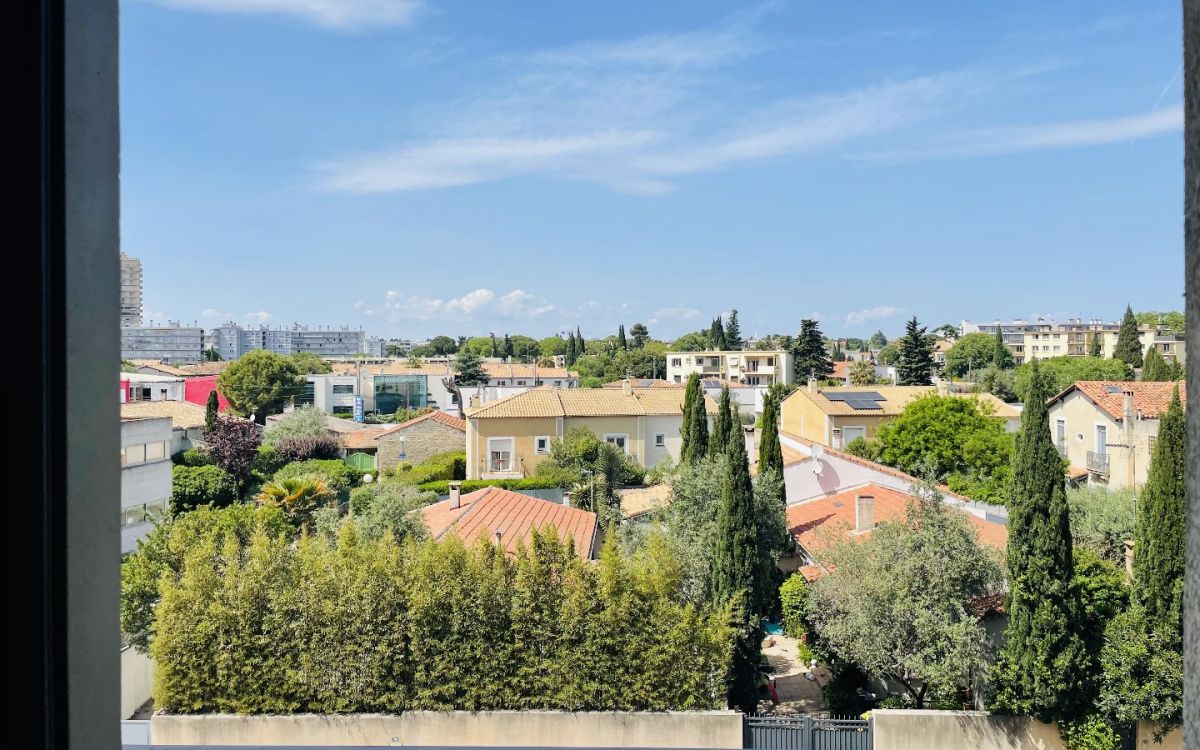 à louer Appartement Montpellier