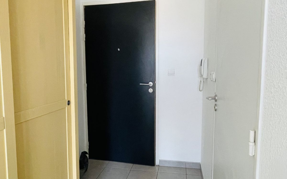 à louer Appartement Montpellier