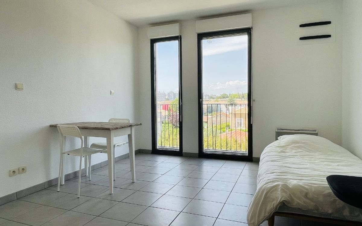 à louer Appartement Montpellier