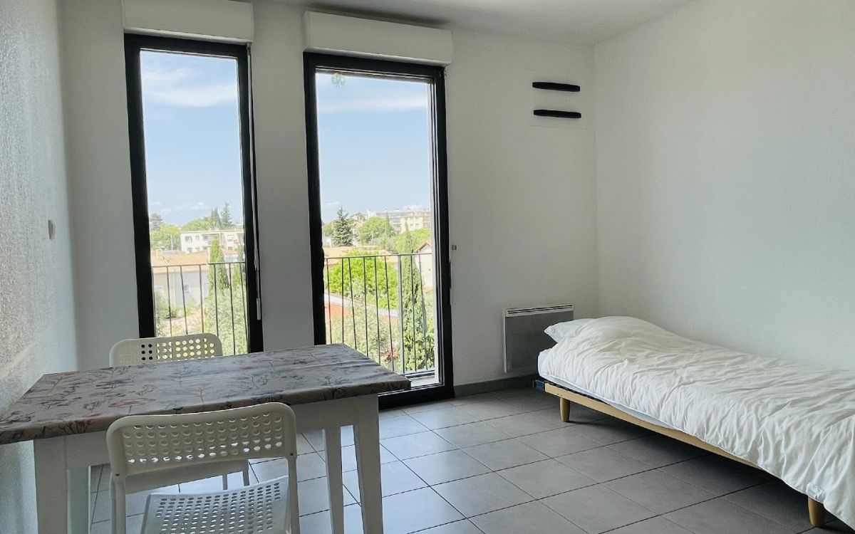 à louer Appartement Montpellier