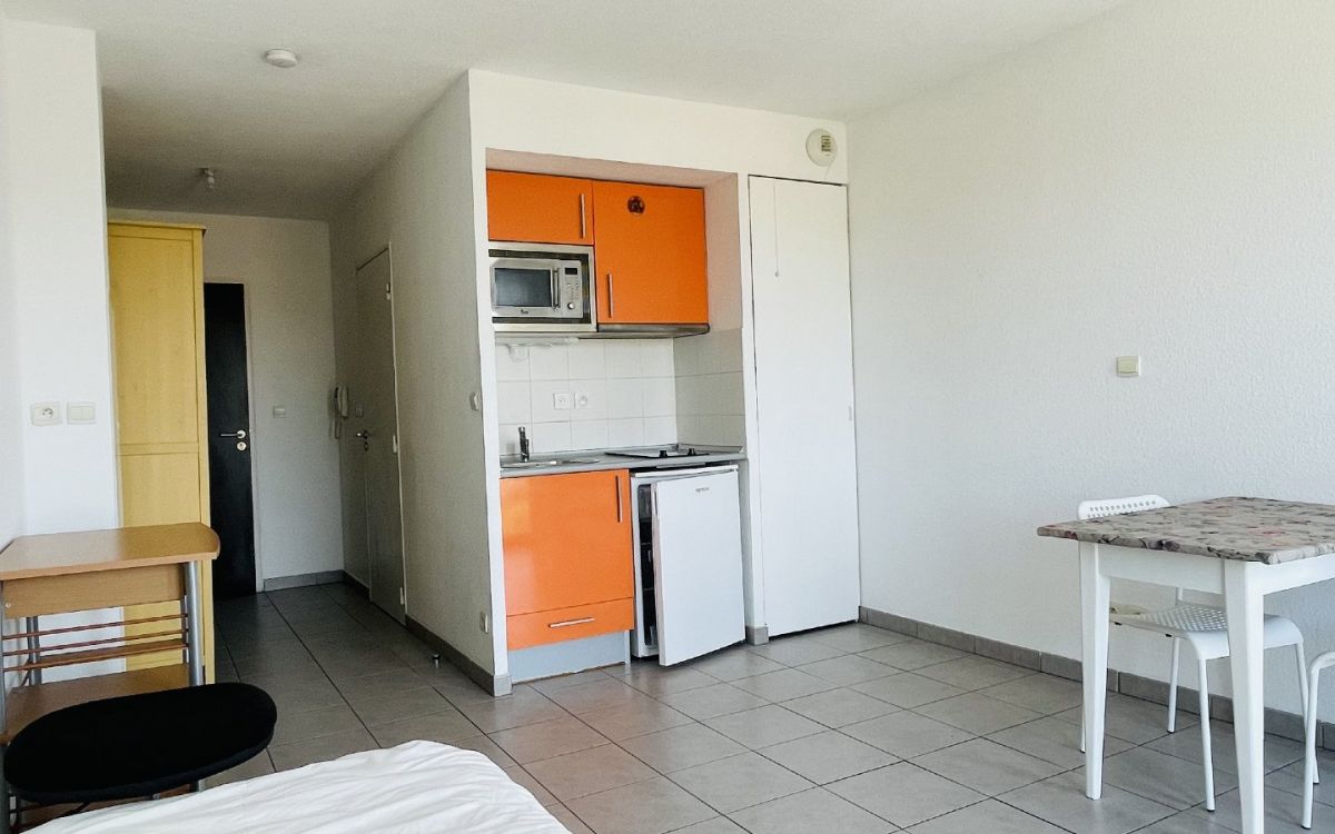 à louer Appartement Montpellier