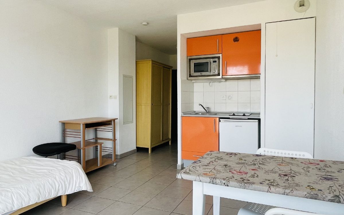 à louer Appartement Montpellier