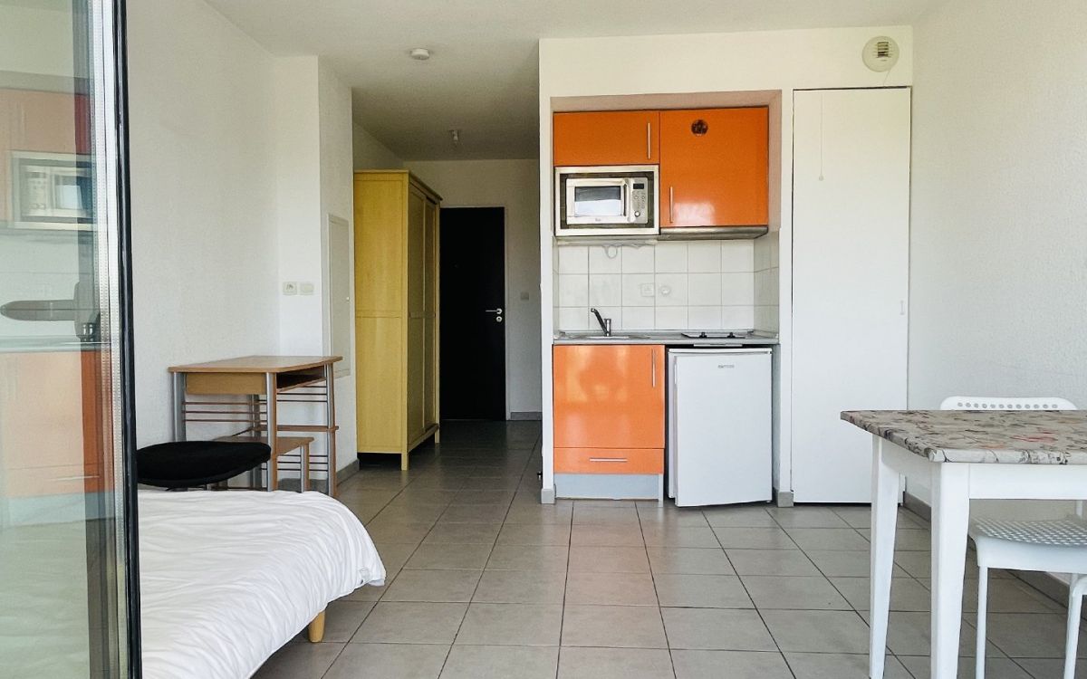 à louer Appartement Montpellier