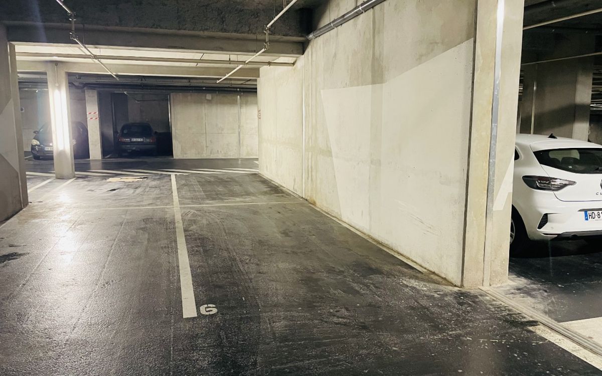 à louer Appartement Montpellier
