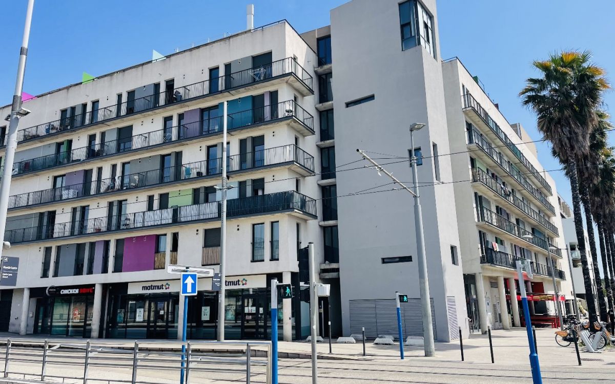 à louer Appartement Montpellier