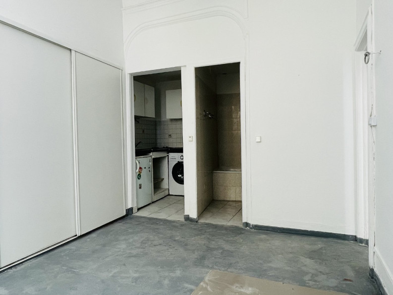 location Appartement Montpellier - Photo 5