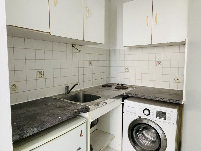 location Appartement Montpellier - Photo 7