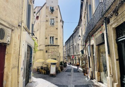 location Appartement Montpellier