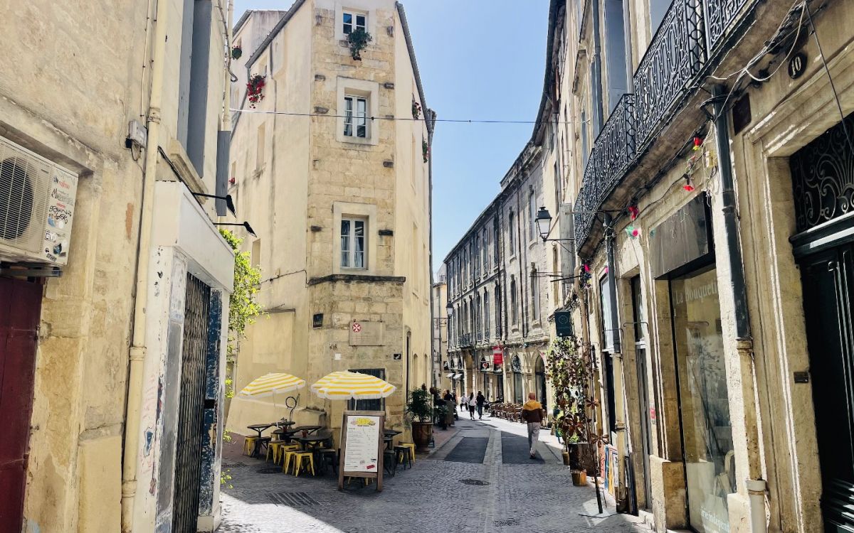 à louer Appartement Montpellier
