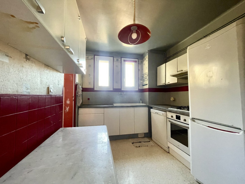 vente Appartement Montpellier - Photo 4